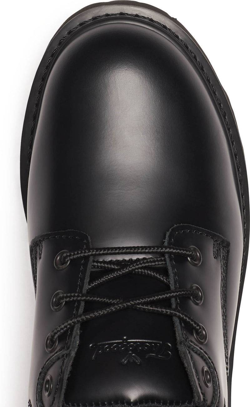 Thorogood Unisex Steel Toe EH Oxford