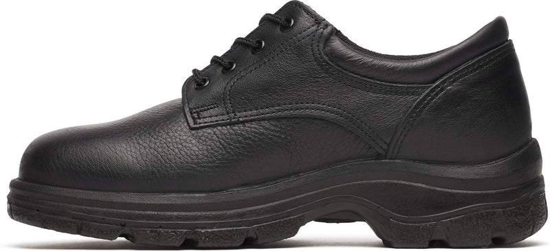 Thorogood Men's Steel Toe EH Slip Resistant Oxford