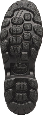 Thorogood Men's Steel Toe EH Slip Resistant Oxford