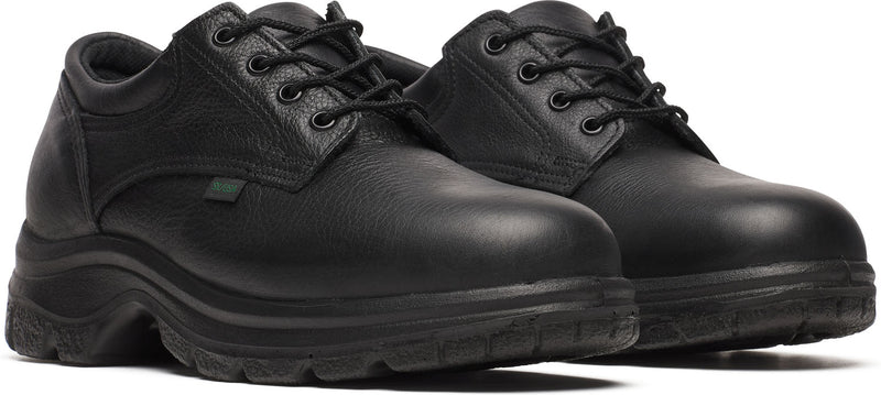 Thorogood Men's Steel Toe EH Slip Resistant Oxford