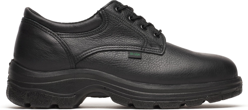 Thorogood Men's Steel Toe EH Slip Resistant Oxford