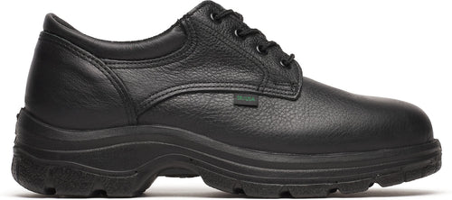 Thorogood Men's Steel Toe EH Slip Resistant Oxford