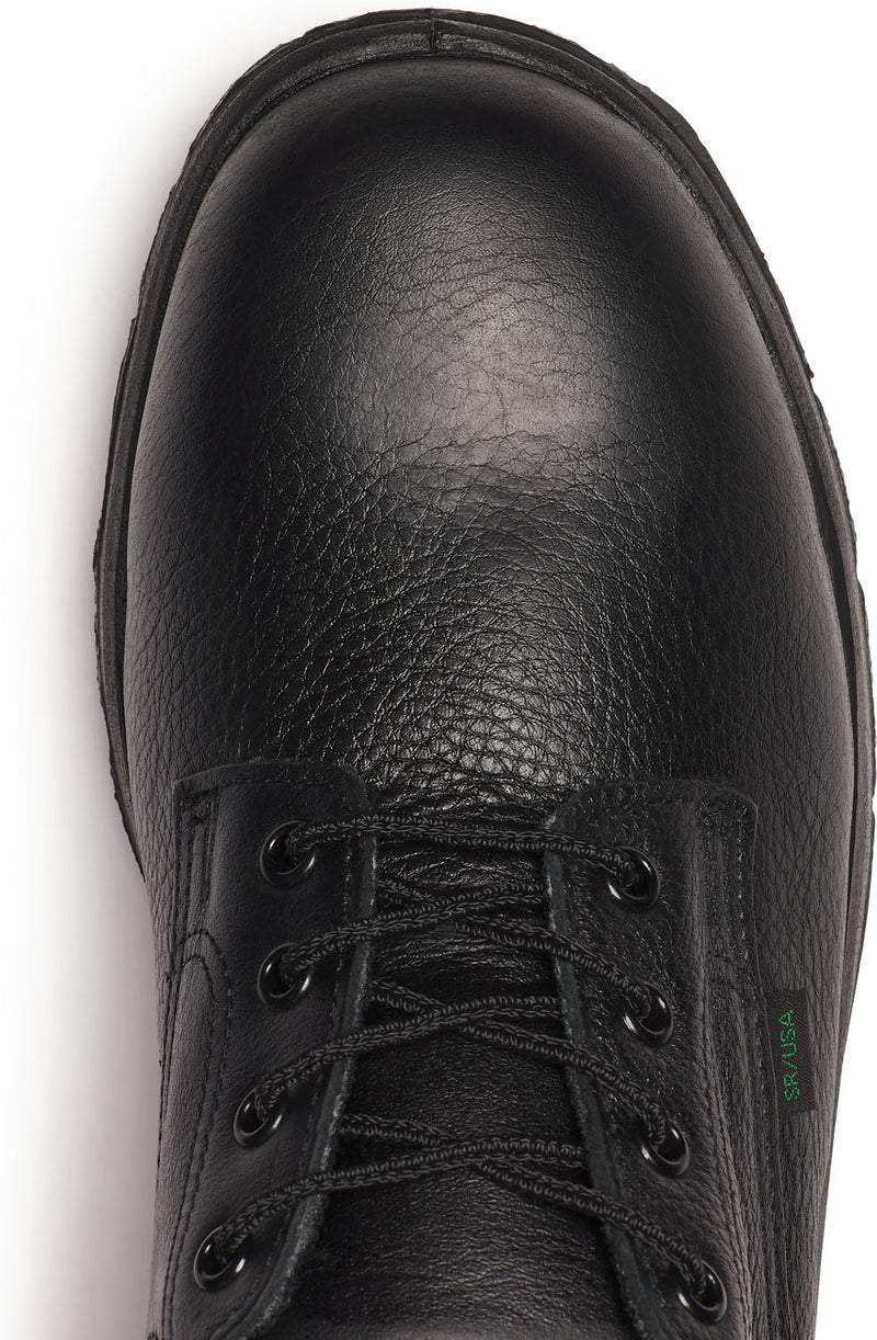 Thorogood Men's Steel Toe EH Slip Resistant Oxford