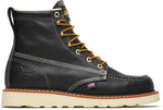 Men's 6" American Heritage Soft Toe SR Wedge Boot
