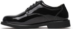 Unisex Uniform Classics Poromeric Soft Toe SR Dress Oxford