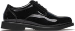 Unisex Uniform Classics Poromeric Soft Toe SR Dress Oxford