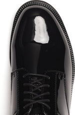 Unisex Uniform Classics Poromeric Soft Toe SR Dress Oxford