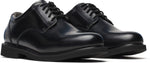 Unisex Leather Soft Toe SR Oxford