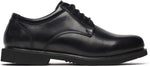 Unisex Leather Soft Toe SR Oxford