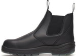 Men's 6" Quick Release Station Comp Toe SR Chelsea Boot