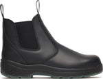 Men's 6" Quick Release Station Comp Toe SR Chelsea Boot