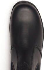 Men's 6" Quick Release Station Comp Toe SR Chelsea Boot
