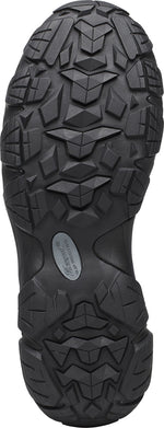 Unisex Crosstrex Polishable Soft Toe WP SR Side-Zip Hiker