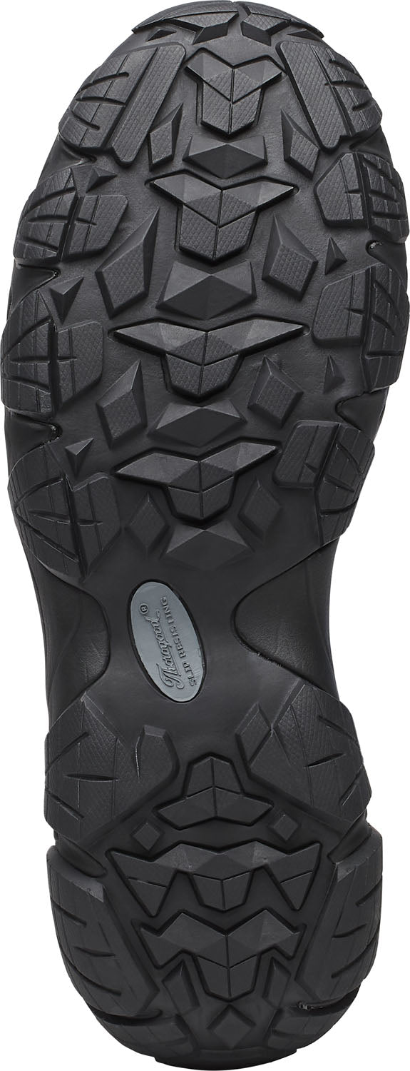 Unisex Crosstrex Polishable Soft Toe WP SR Side-Zip Hiker