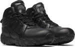 Unisex Crosstrex Polishable Soft Toe WP SR Side-Zip Hiker