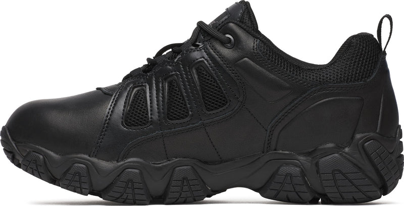 Unisex Crosstrex Polishable Soft Toe WP SR Oxford