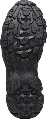 Unisex Crosstrex Polishable Soft Toe WP SR Oxford