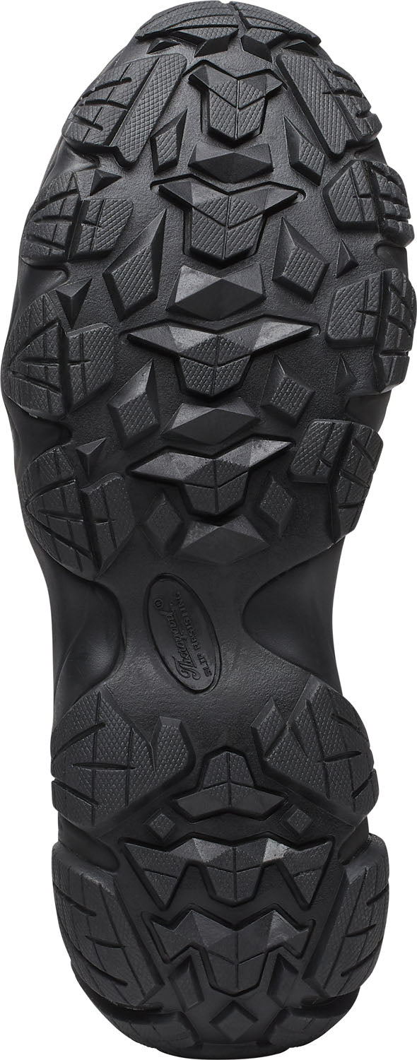 Unisex Crosstrex Polishable Soft Toe WP SR Oxford