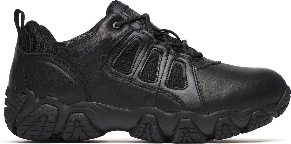 Unisex Crosstrex Polishable Soft Toe WP SR Oxford