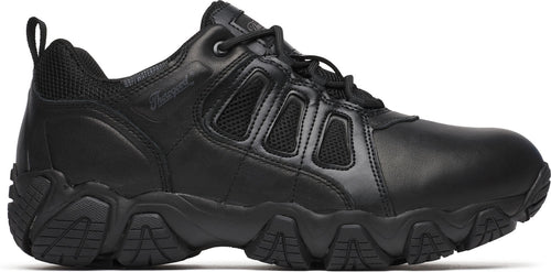 Unisex Crosstrex Polishable Soft Toe WP SR Oxford