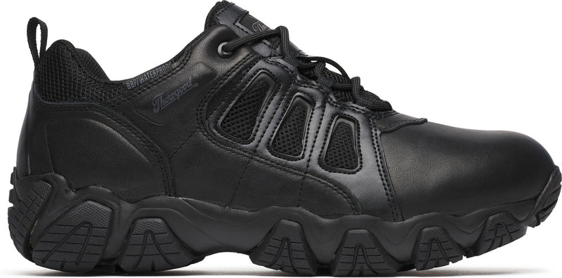 Unisex Crosstrex Polishable Soft Toe WP SR Oxford