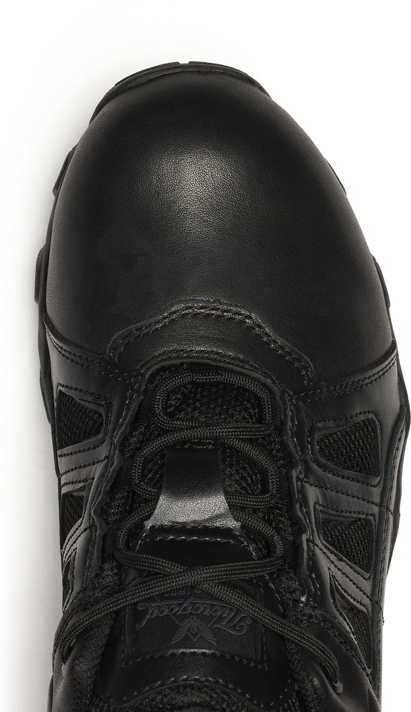 Unisex Crosstrex Polishable Soft Toe WP SR Oxford