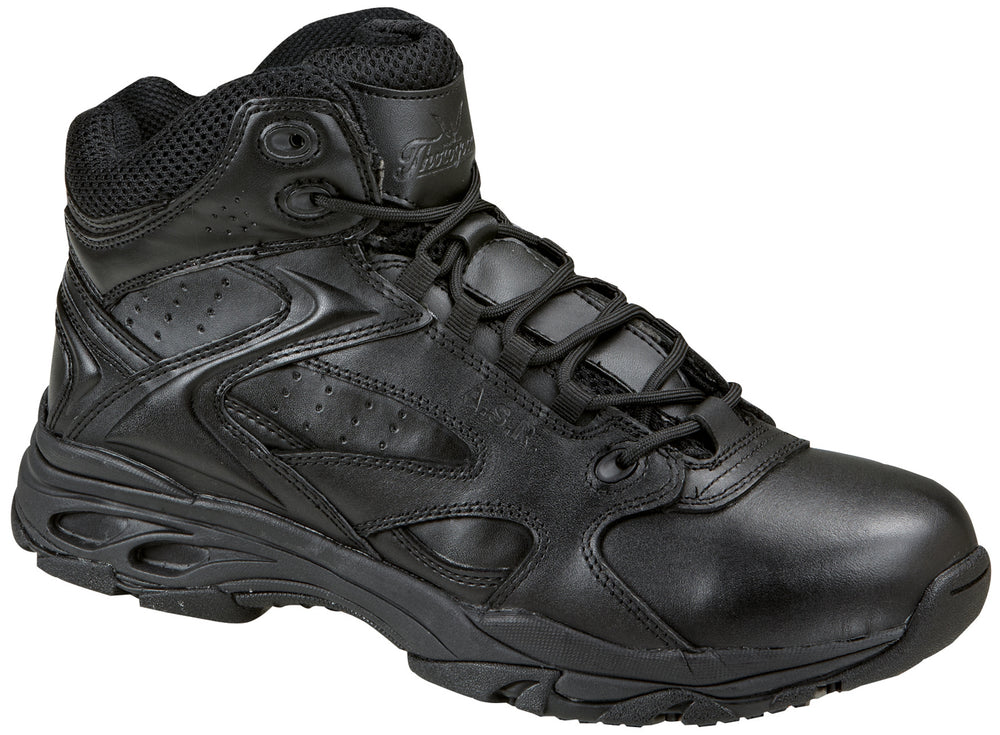 Thorogood Unisex Soft Toe Mid High Athletic