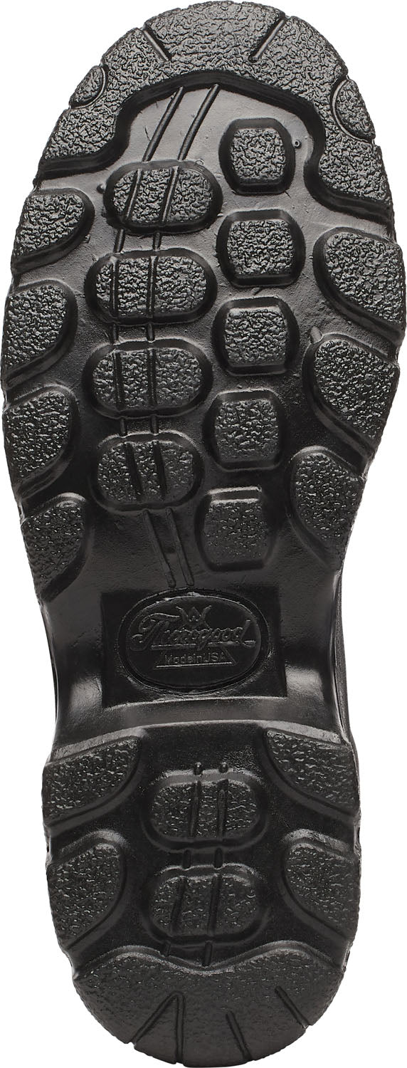 Men's Soft Streets™ Double Track Soft Toe SR Oxford