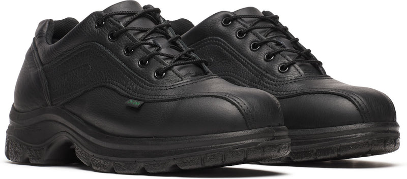 Men's Soft Streets™ Double Track Soft Toe SR Oxford