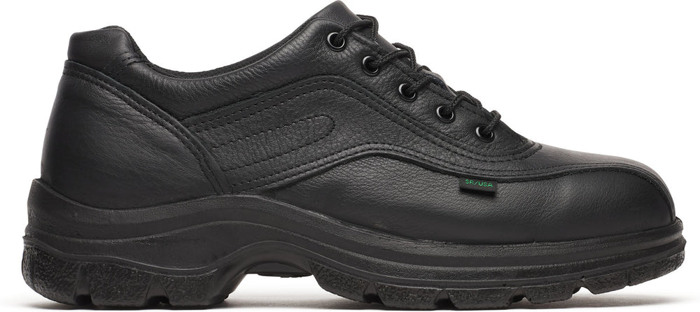 Men's Soft Streets™ Double Track Soft Toe SR Oxford