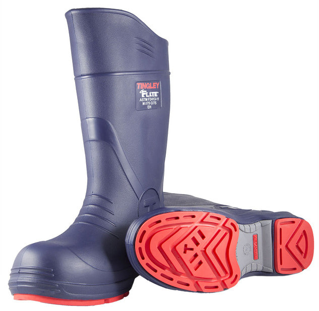 Unisex 15" Flite® Comp Toe WP SRO Boot
