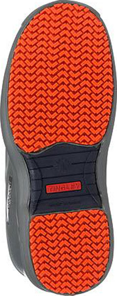 Unisex 15" Flite® Comp Toe WP SRO Boot