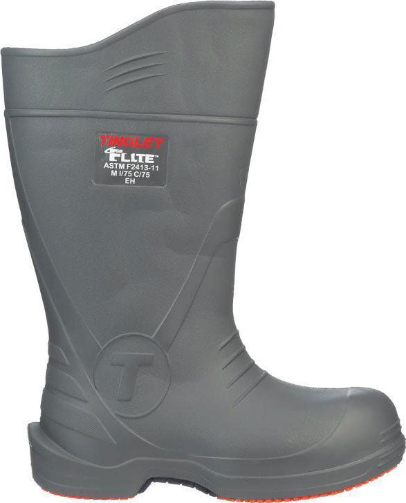 Unisex 15" Flite® Comp Toe WP SRO Boot