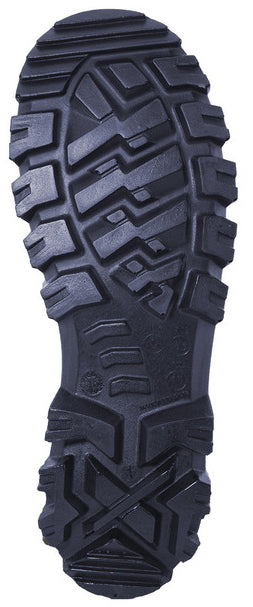 Unisex 15" Steplite X® Safety Toe WP SR Boot