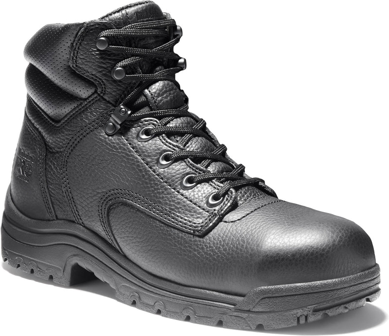 Men's 6" TiTAN® Alloy Toe SR Boot