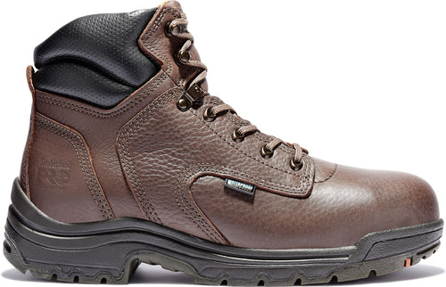 Men's 6" TiTAN® Alloy Toe WP SR Boot