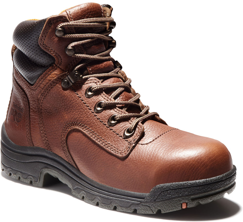 Women's 6" TiTAN® Alloy Toe SR Boot
