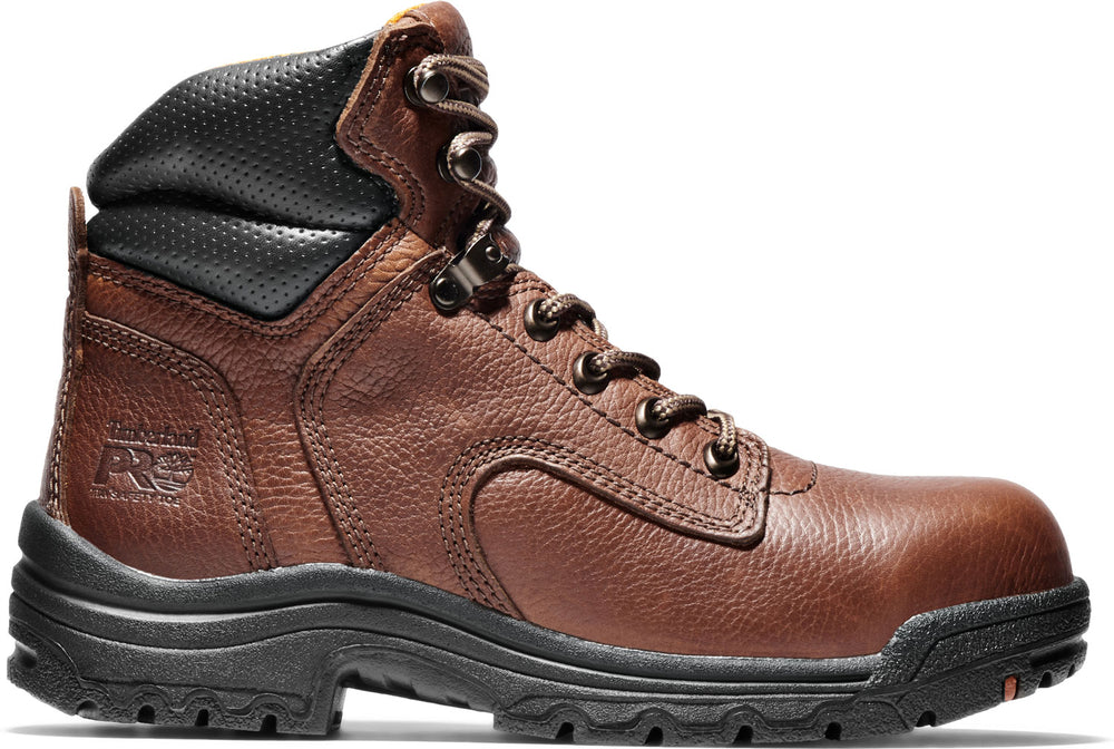 Women's 6" TiTAN® Alloy Toe SR Boot