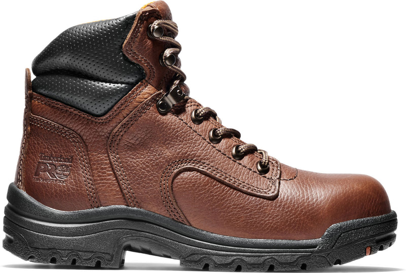 Women's 6" TiTAN® Alloy Toe SR Boot