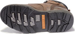 Men's 6" Pit Boss Steel Toe SR Boot