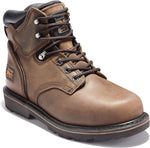 Men's 6" Pit Boss Steel Toe SR Boot