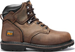 Men's 6" Pit Boss Steel Toe SR Boot