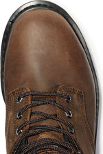 Men's 6" Pit Boss Steel Toe SR Boot
