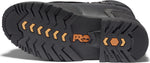 Men's 6" Steel Toe Met-Guard SR Boot