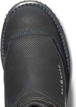 Men's 6" Steel Toe Met-Guard SR Boot