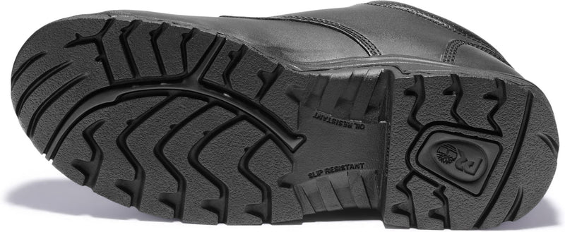Timberland PRO Men's Alloy Toe EH Oxford
