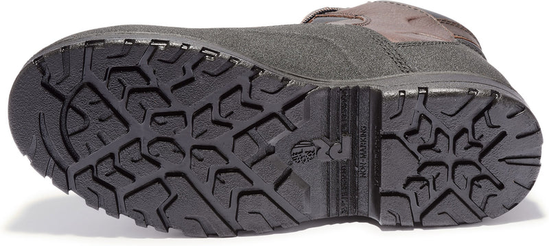 Men's 6" PowerWelt Steel Toe WP SR Boot