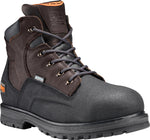 Men's 6" PowerWelt Steel Toe WP SR Boot