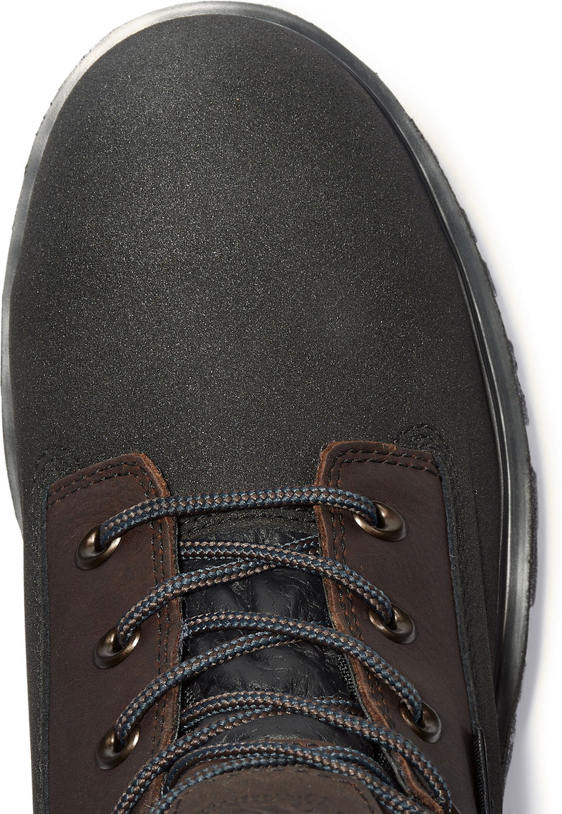 Men's 6" PowerWelt Steel Toe WP SR Boot