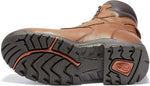Men's 8" TiTAN® Alloy Toe WP SR Boot